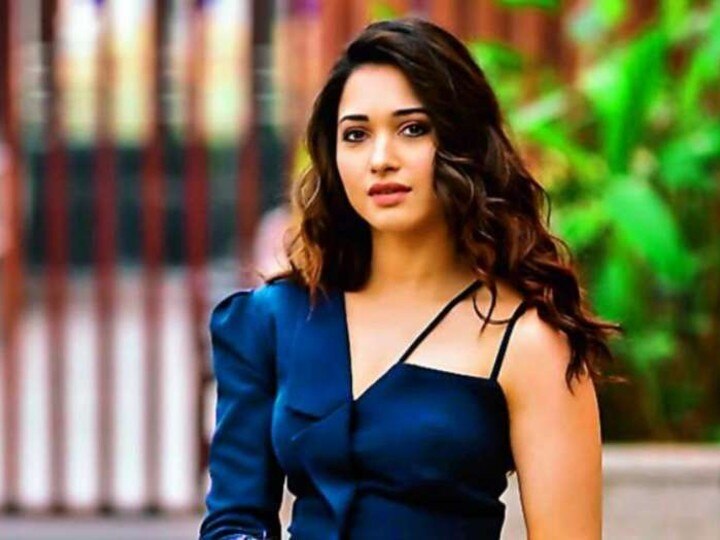 Baahubali Actress Tamannaah Bhatia’s Parents Test Positive For COVID19 ‘Baahubali’ Actress Tamannaah Bhatia’s Parents Test Positive For COVID-19