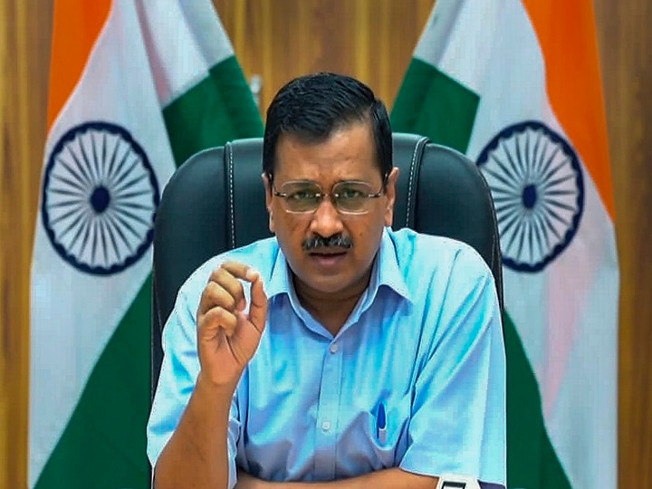 Green Delhi Mobile App Kejriwal launches Green Delhi mobile app How Will it Help to Fight Pollution Delhi Air Pollution: Kejriwal Launches ‘Green Delhi’ Mobile App, Here’s How It Will Help Battle Pollution