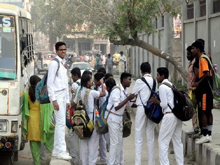Madhya Pradesh Schools For Classes 1-8 To Remain Closed Till March 31 Due To Covid Madhya Pradesh Schools For Classes 1-8 To Remain Closed Till March 31 Due To Covid, Check Details