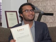 Who Is Neelakantha Bhanu Prakash? Know All About Indian Human Calculator Who Won Gold At Mind Sports Olympiad