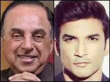 ‘Sushant Was Murdered, Dubai Is Involved, Bollywood Cartel Remains To Be Identified’: Subramanian Swamy