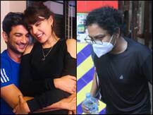 Sushant Singh Rajput Death: Siddharth Pithani Confesses To CBI '8 Hard Drives Were Destroyed The Day Rhea Chakraborty Left SSR's Home'