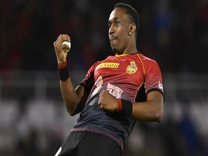 CPL 2020 Dwayne Bravo Becomes First Bowler To Claim 500 T20 Wickets Dwayne Bravo Achieves Monumental Milestone!!!!Becomes First Bowler To Claim 500 T20 Wickets