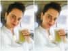 After Claiming That Several Bollywood Celebs Are Into Narcotics, Kangana Ranaut Talks About Benefits Of Consuming Healthy With Sugarcane Juice!