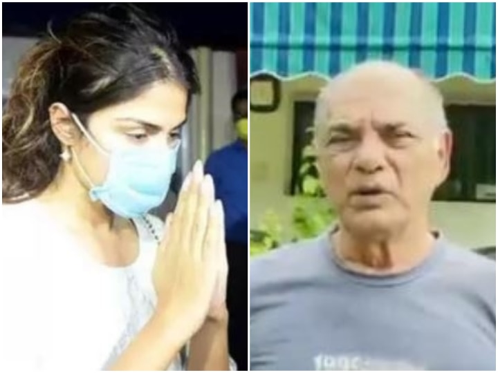 WATCH: Sushant Singh Rajput’s Father KK Singh Says Rhea Chakraborty Is A MURDERER & Was Giving Poison To His Son Since A Long Time! WATCH: Sushant Singh Rajput’s Father KK Singh Says Rhea Chakraborty Is A MURDERER & Was Giving Poison To His Son Since A Long Time!