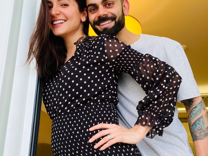 Anushka Sharma-Virat Kohli Break The Internet With BABY ANNOUNCEMENT; More Than 2 Million Likes Within Minutes!  Anushka Sharma-Virat Kohli Break The Internet With BABY ANNOUNCEMENT; More Than 5 Million Likes On Instagram Within Minutes!