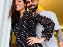 Anushka Sharma-Virat Kohli Break The Internet With BABY ANNOUNCEMENT; More Than 5 Million Likes On Instagram Within Minutes!