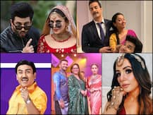 BARC TRP Report: Kundali Bhagya, Naagin 5 Or Anupamaa, Which Show TOPPED The Charts In Week 33?