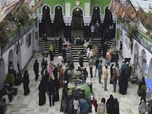 SC Refuses Plea For Muharram Processions, Says 'Particular Community Will be Targeted for Covid Spread'