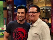 Randeep Hooda Undergoes Surgery; 'Radhe' Actor's Father Says 'He Is Recovering, Will Be Discharged Soon'