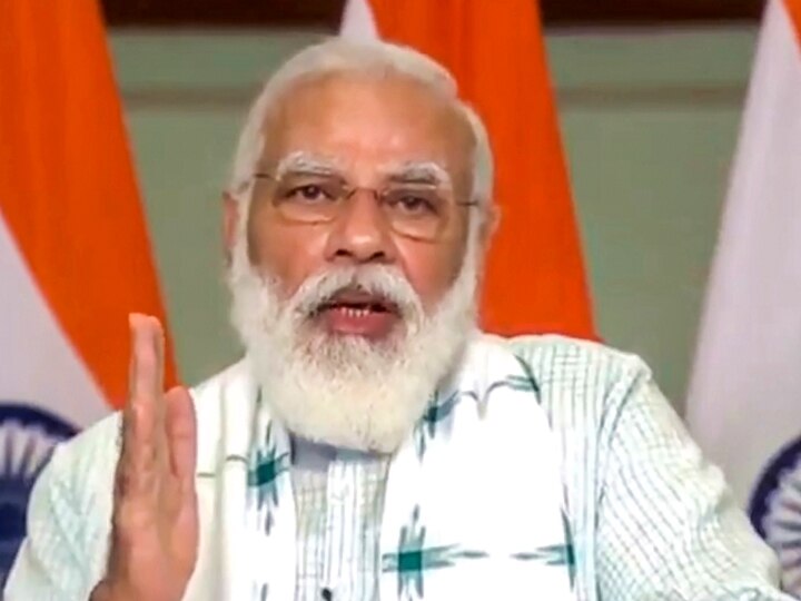 Bihar Elections 2020: PM Modi launches 7 urban infra projects, Invokes ‘Chhathi Maiya’ Bihar Polls: PM Modi Appeals To Bihari Sentiments, Invokes 'Chhathi Maiya' While Launching  Projects Worth Rs 541 Crores