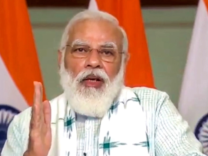 PM Narendra Modi Addresses Atmanirbhar Bharat Defence Industry Outreach Webinar Check Highlights India Permits Up To 74% FDI In Defence Manufacturing, Says PM Modi At Defence Industry Outreach Webinar | HIGHLIGHTS