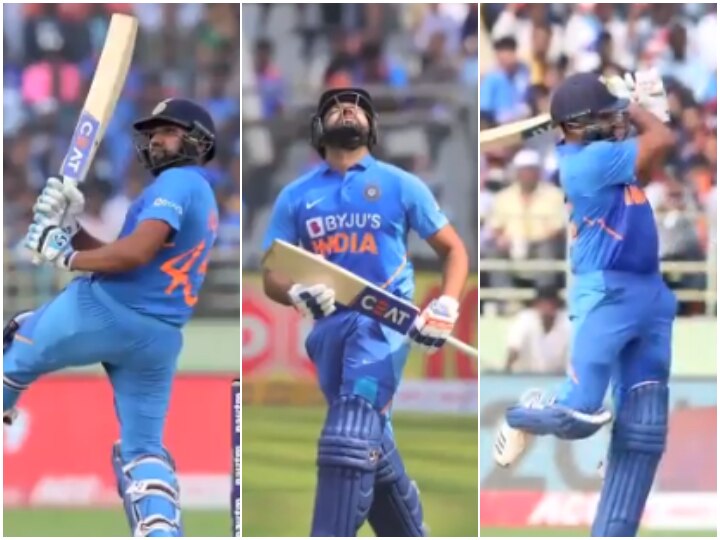 Khel Ratna 2020: Rohit Sharma Promises To Bring More Laurels To Country, Thanks BCCI And Sports Ministry Khel Ratna 2020: Rohit Sharma Promises To Bring More Laurels To Country, Thanks BCCI And Sports Ministry