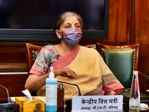 Covid-19 Crisis An 'Act Of God' That May Result In Contraction Of Economy: FM Nirmala Sitharaman