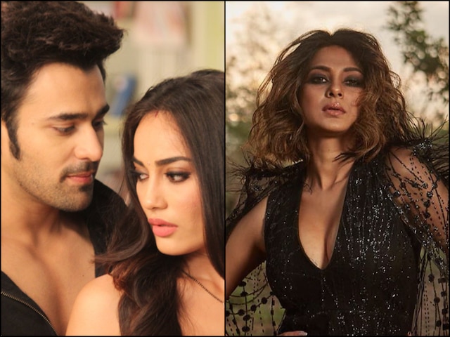 Jennifer Winget Xxx Photo Download - Bigg Boss 14: After Jennifer Winget Says NO To 3-Crore Offer, Makers  Approach Naagin 3's Pearl V Puri With Tempting Offer?