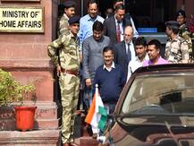 'False And Baseless': MHA Junks Delhi Govt's Allegations Of Putting Pressure To Not Increase Covid-19 Testing