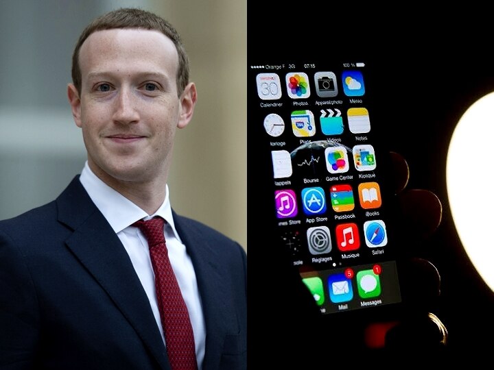 Facebook Fined For Sharing Users Personal Info To Other Companies Without Consent Facebook Fined $6 Mn For Sharing Users' Personal Information To Other Companies Without Consent