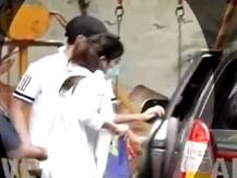 CBI Grills Rhea Chakraborty For Over 7 Hours In Sushant Singh Rajput's Death Case