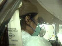 Rhea Chakraborty Summoned By CBI For Questioning In Sushant Singh Rajput Case, Arrives At DRDO Guest House With Brother Showik