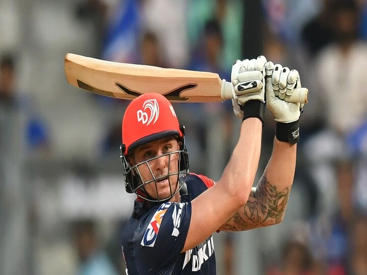 IPL 2020: Delhi Capitals Opener Jason Roy Pulls Out Of Season 13 IPL 2020: Delhi Capitals Opener Jason Roy Pulls Out Of Season 13, Daniel Sams Named Replacement