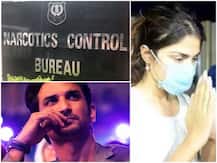 Narcotics Control Bureau Registers Criminal Case Against Rhea Chakraborty In Drug Conspiracy Associated With The Sushant Singh Rajput Death Case