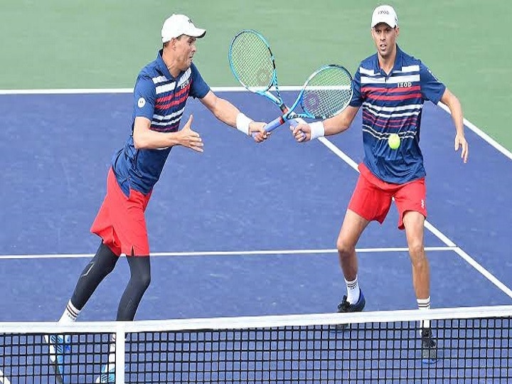 Bryan Brothers Announce Retirement From Tennis Go Down As Most Successful Men's Doubles Partnership In Sport Legendary Bryan Brothers Announce Retirement From Tennis, Bring An End To Most Successful Men's Doubles Partnership In Sport