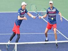 Legendary Bryan Brothers Announce Retirement From Tennis, Bring An End To Most Successful Men's Doubles Partnership In Sport