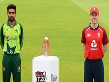 ENG vs PAK T20Is : Head To Head, Leading Run Scorers, Top Wicket Takers And More...