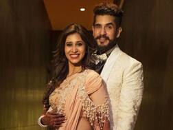 EX Bigg Boss Contestant & POPULAR TV Actress Kishwer Merchant Pregnant With Her First Baby? Husband Suyyash Rai Reacts!