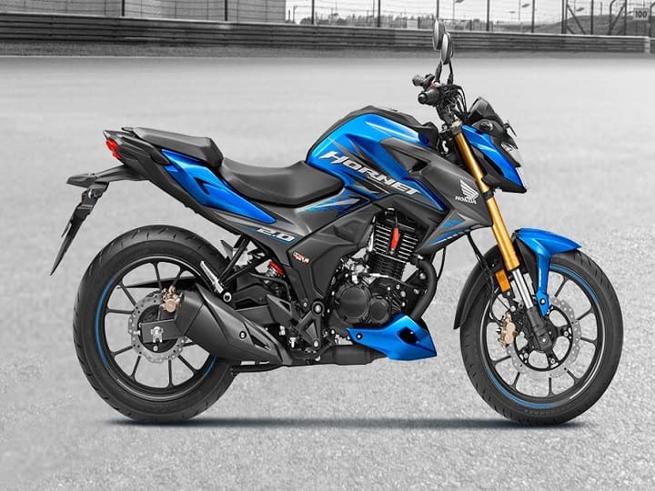 Honda Hornet 2.0: Now, Book The Stunning Motorcycle at a Price Tag Of ₹1.26 lakh. Check Out Specifications, Colours & Other Details Honda Hornet 2.0: Now, Book The Stunning Motorcycle at a Price Tag Of ₹1.26 lakh. Check Out Specifications, Colours & Other Details