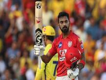 IPL 2020 | '169 Days Later', KL Rahul Feels Ecstatic After Maiden Training Session With KXIP Teammates In UAE