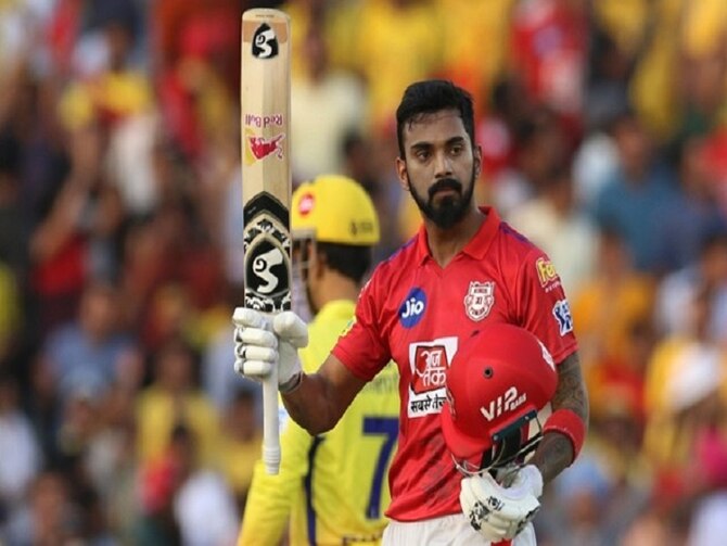 IPL 2020 | '169 Days Later,..', KXIP Skipper KL Rahul Feels Ecstatic After  Undergoing Training Session Teammates In UAE