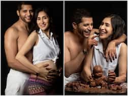 After Virat-Anushka POPULAR TV Couple Karanvir Bohra, Wife Teejay Sidhu Announce Pregnancy With Baby Bump PIC!