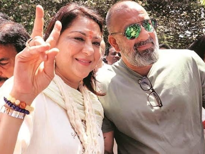 Sanjay Dutt Writes Down An Emotional Note For His Sister Priya Dutt On Her Birthday Sanjay Dutt Pens Down An Emotional Note For His Sister Priya Dutt On Her Birthday