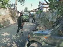 J&K: 4 Terrorists Killed, 1 Surrenders After Encounter With Security Forces In Shopian