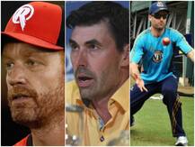 In Pics: From CSK's Fleming to KXIP's Kumble, Meet Head Coach Of All Eight Teams From IPL 2020