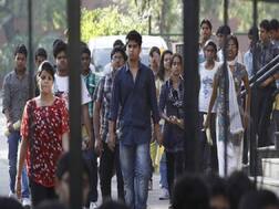 JEE-Advanced 2020: IIT Delhi Appeals Students, Alumni To Help Candidates With Transport Facility