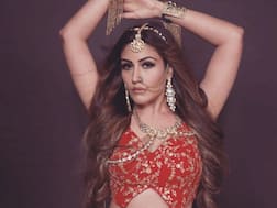 ‘Naagin 5’ Actress Surbhi Chandna Believes ‘Her Script Is The Bible’; Says ‘Many People Give Up When Their Show Doesn’t Do Well, This Is Not What I Am’