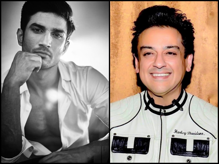 Adnan Sami Reacts Upon Psychiatrists Talking About Sushant's Mental Health, Says 