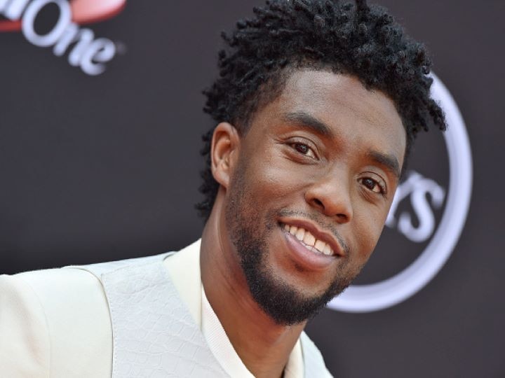 Chadwick Boseman Dies Battling Colon Cancer Here's how celebrities co-actor reacted Black Panther Fame Chadwick Boseman's Death Chadwick Boseman's Death: Celebrities, Infinity War Co-Stars Share Heartfelt Messages After News About 'Black Panther' Star's Untimely Demise