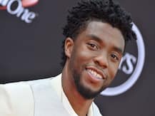 Chadwick Boseman's Death: Celebrities, Infinity War Co-Stars Share Heartfelt Messages After News About 'Black Panther' Star's Untimely Demise