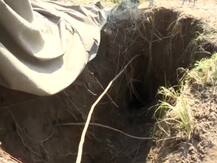 BSF Detects 20 Metre Tunnel, Sandbags With 'Pakistan Markings' At Border, Major Search Operation Launched