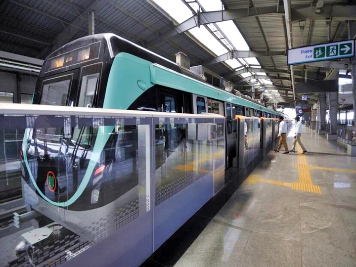 Unlock 4: NMRC Announces Noida Metro Will Resume Services On Aqua Line From Sept 7 Onwards