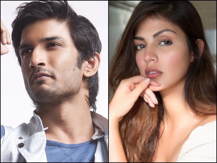 Sushant Singh Rajput Death Case Rhea Chakraborty Interrogated By The CBI On Day 2 For 7 Hours Summoned Again Sushant Singh Rajput Death Case: Rhea Chakraborty Interrogated By The CBI On Day 2 For 7 Hours, Summoned Again