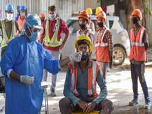 Ahead Of Unlock 4 India Records 78,761 New Covid 19 Cases In 24 Hrs, Total Tally Crosses 35 Lakhs