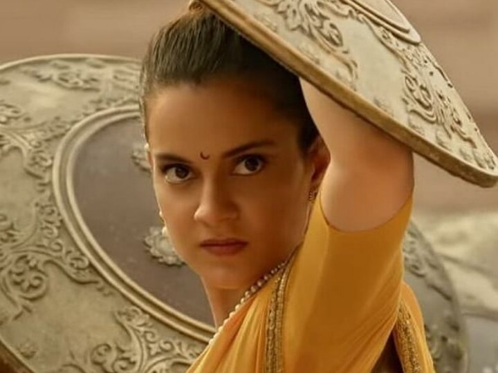 Kangana Ranaut On Manikarnika Hitting A Road Block Says The Conspiracy Was To Destroy My Career Kangana Ranaut On ‘Manikarnika’ Hitting A RoadBlock; Says ‘The Conspiracy Was To Destroy My Career’