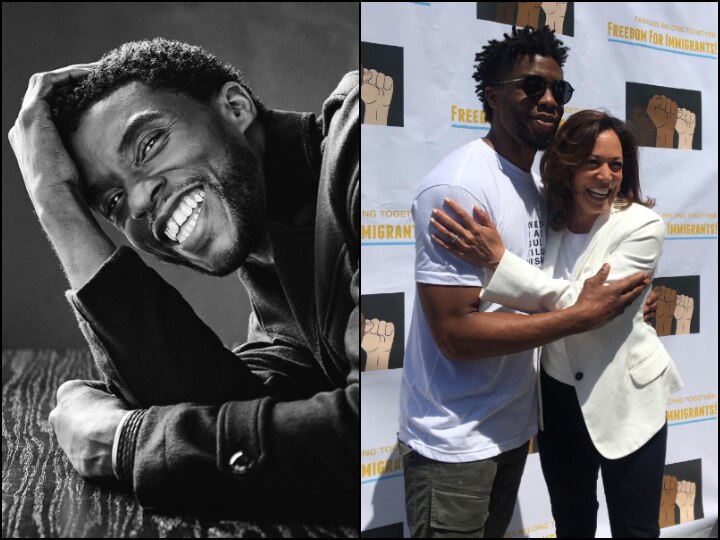 Black Panther Actor Late Chadwick Boseman Last Post Most Liked Tweet Ever ‘Black Panther’ Actor Late Chadwick Boseman's Last Post Most Liked Tweet Ever