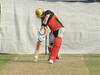 WATCH: AB de Villiers Mentors Gurkeerat Singh, Shivam Dube; Steyn Bowls Quickly To Kohli In Nets