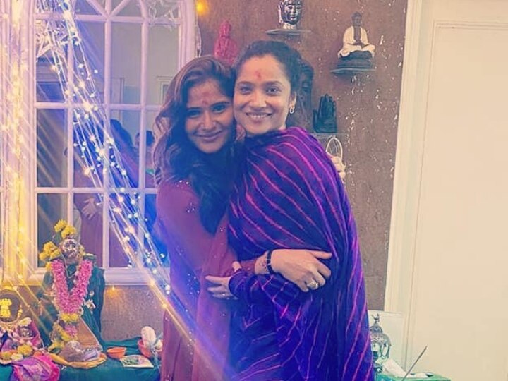 Bigg Boss 13 Aarti Singh Shares PIC With Sushant Singh Rajput EX Girlfriend Ankita Lokhande Bigg Boss 13's Arti Singh Shares PIC With Ankita Lokhande, Calls Her 'Girl With Grace And Strength'