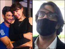 'Never Met Sushant, Saw Rhea In 2017', Claims Goa Hotelier Gaurav Arya; To Appear Before ED On Monday